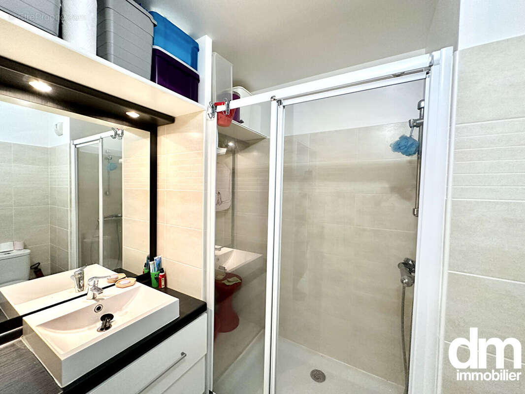 Appartement à MARTIGUES