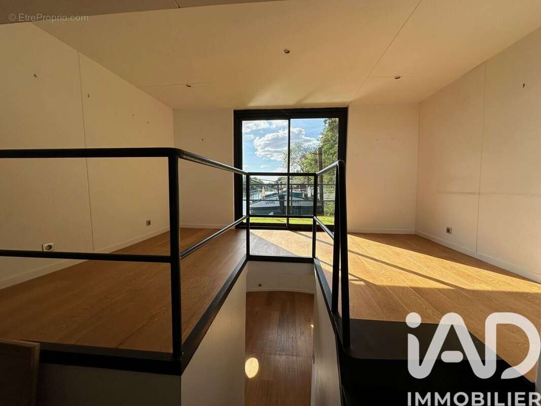 Photo 7 - Maison à AUVERS-SUR-OISE