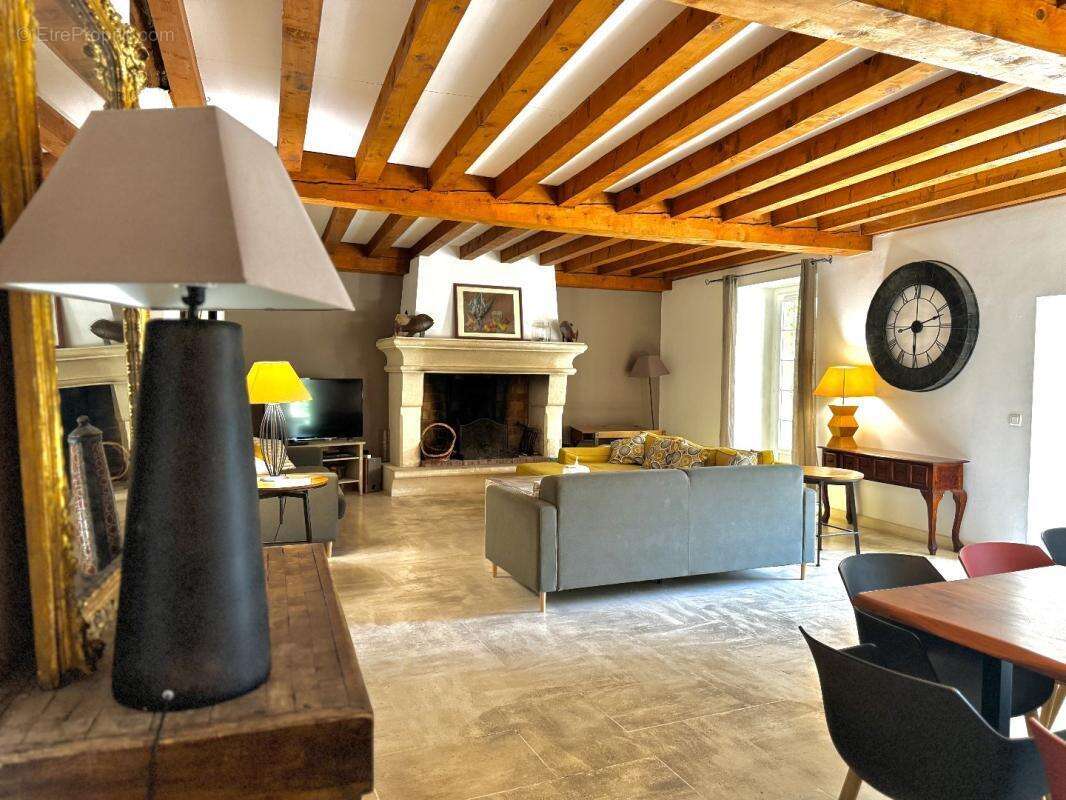 Maison à CODOLET
