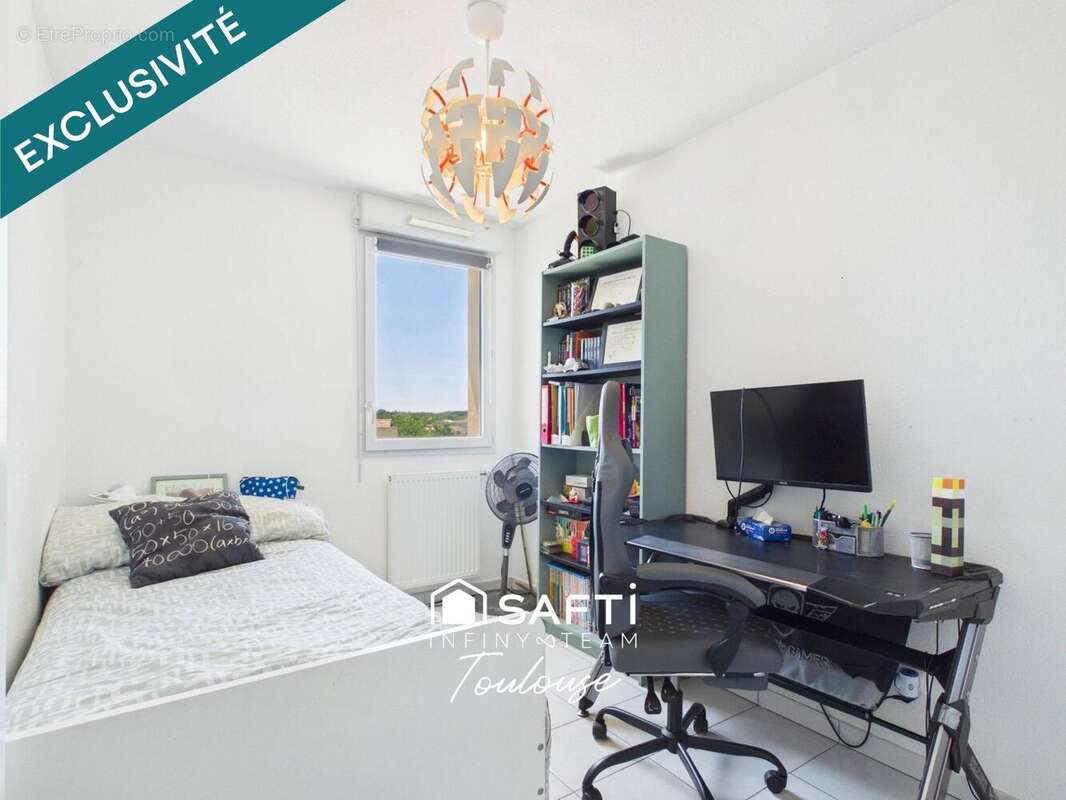 Photo 8 - Appartement à LEGUEVIN