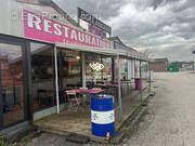 Commerce à MORESTEL