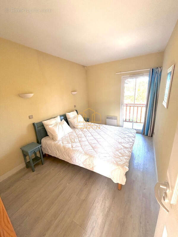 Maison T4 dans résidence avec piscine à vendre au Golf de Gujan-Mestras - photo 9