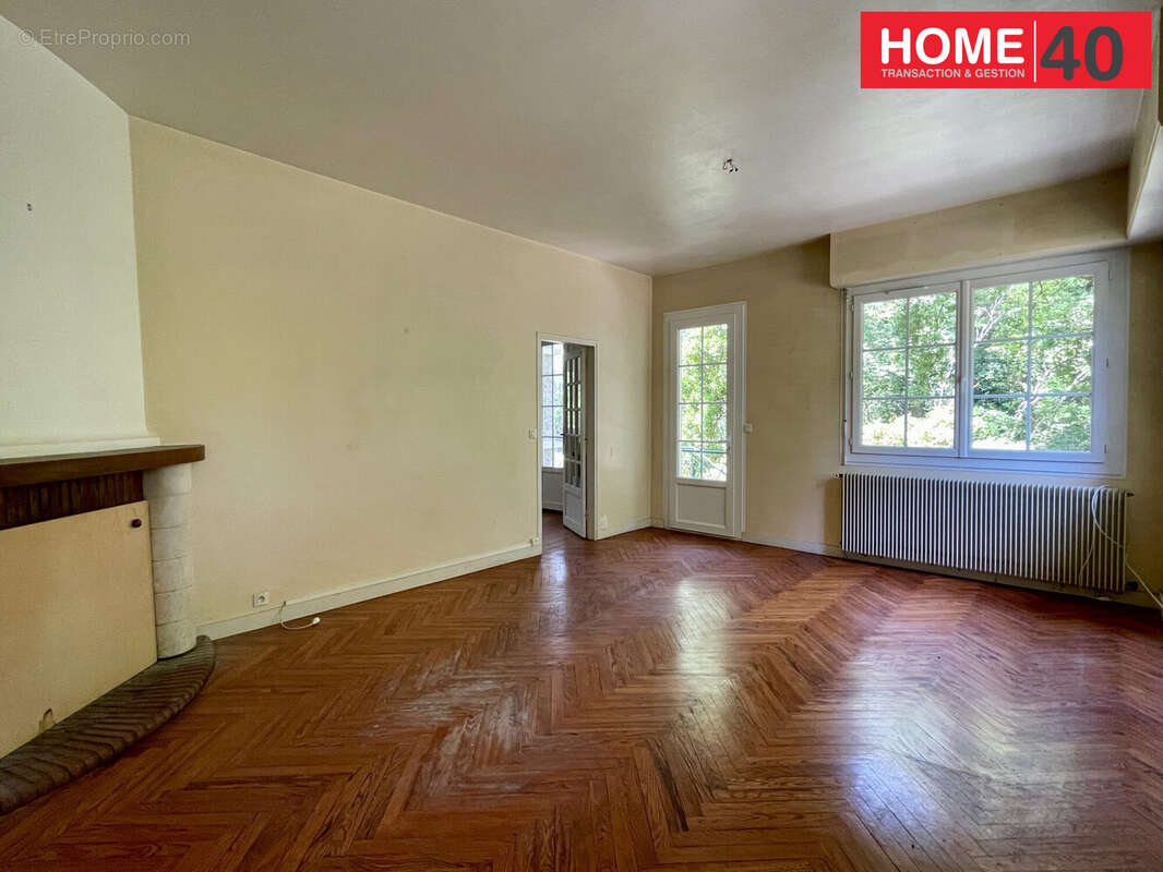 Maison 119 m² à Sanguinet  - photo 6