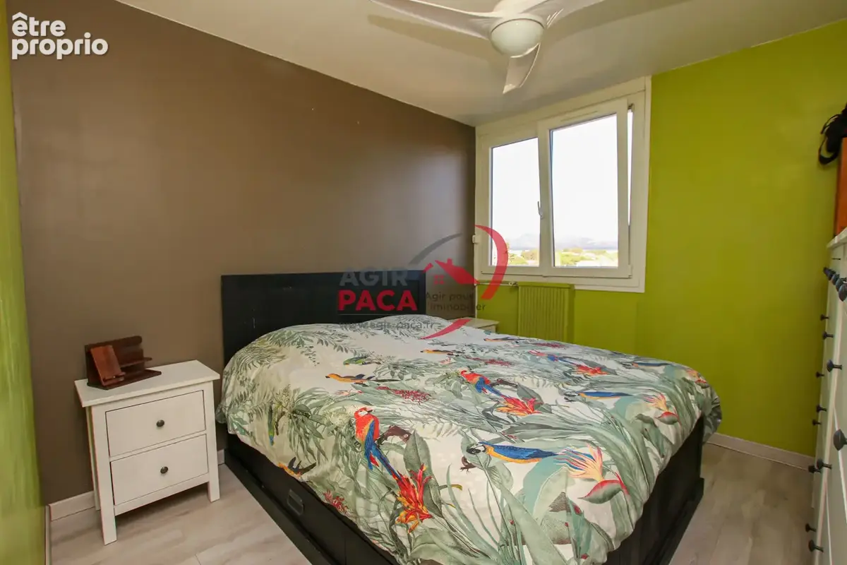 Appartement de type 4 pièces de 83m2 - photo 10