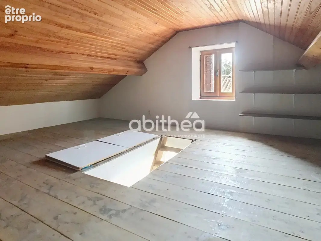  Maison de 135 m2  3 chambres à Massignac - photo 11