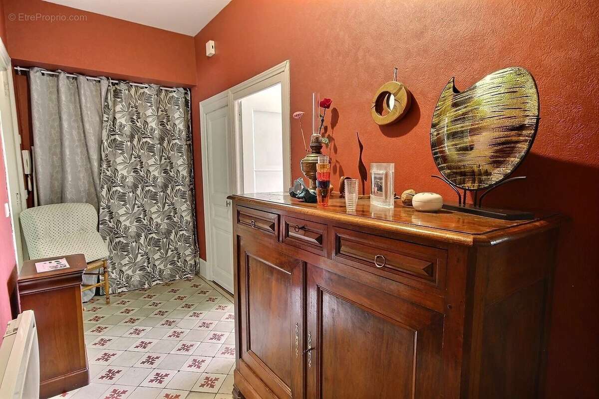 Appartement à SAINT-MARCELLIN