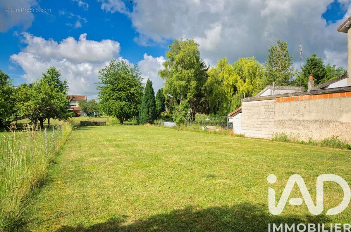 Photo 5 - Maison à SUIPPES