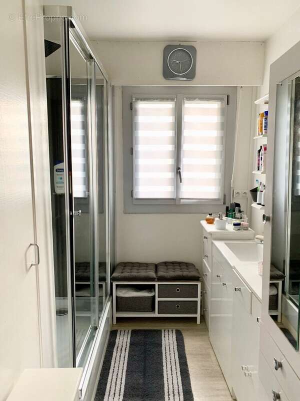 Appartement à FECAMP