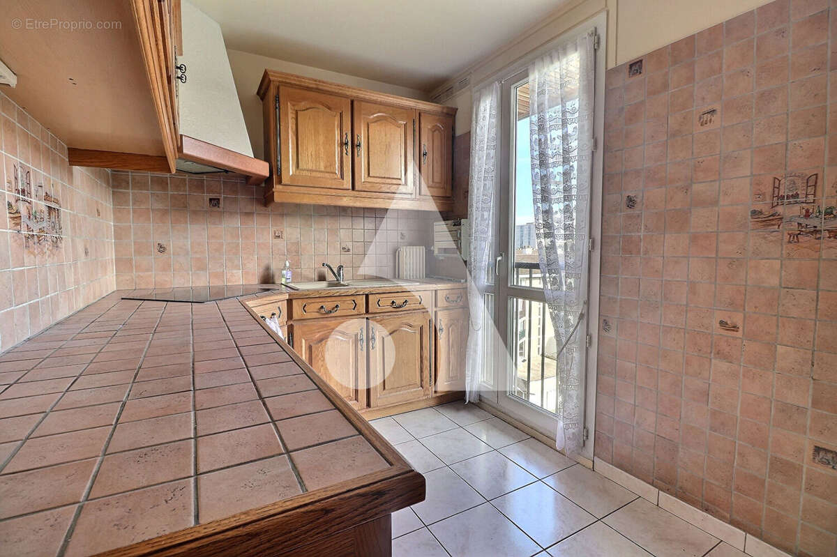 Appartement à FRANCONVILLE