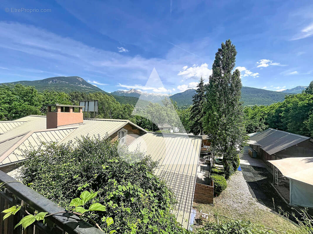 Appartement à EMBRUN
