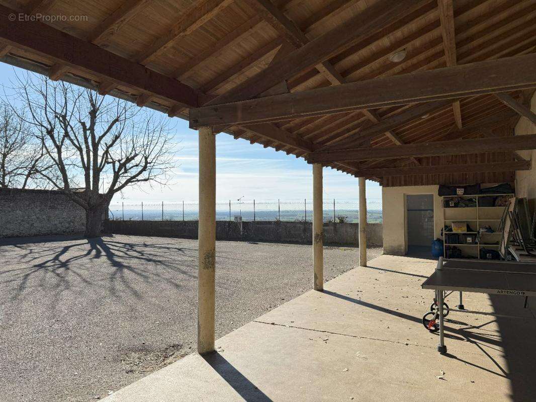 Appartement à LECTOURE