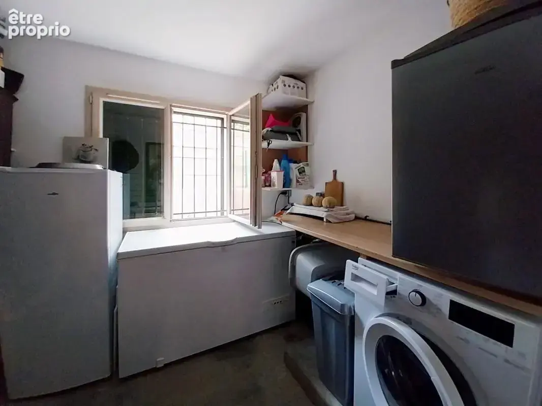 Vente maison à Castelnau de Guers avec vue sur les collines - photo 14