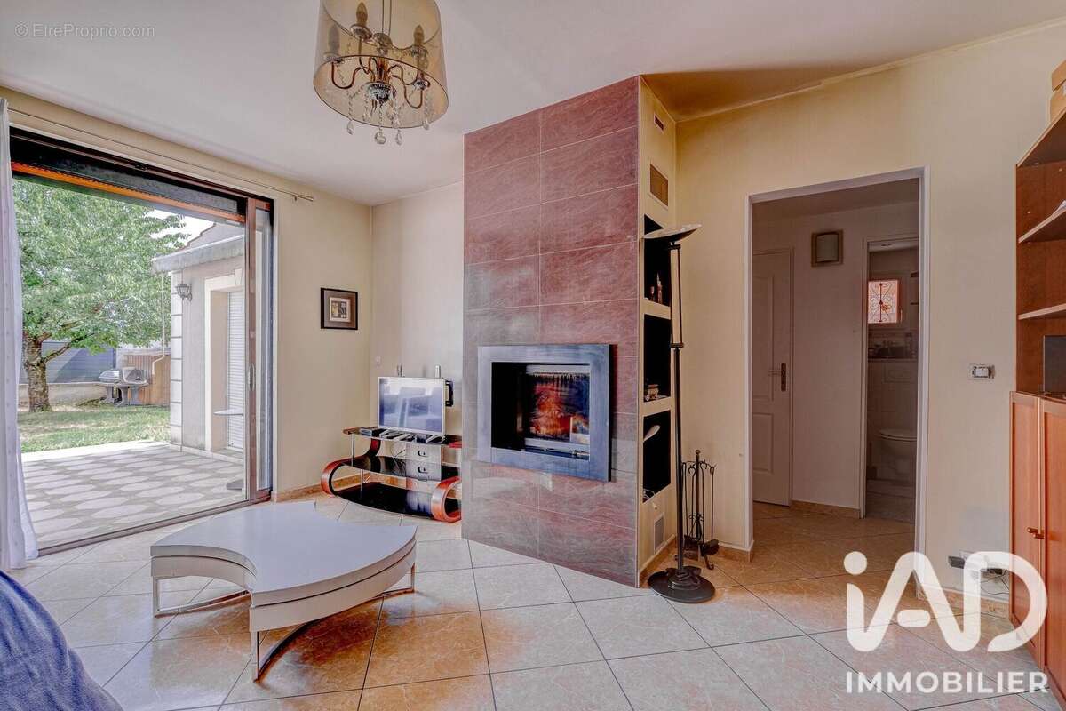 Photo 4 - Maison à SEVRAN