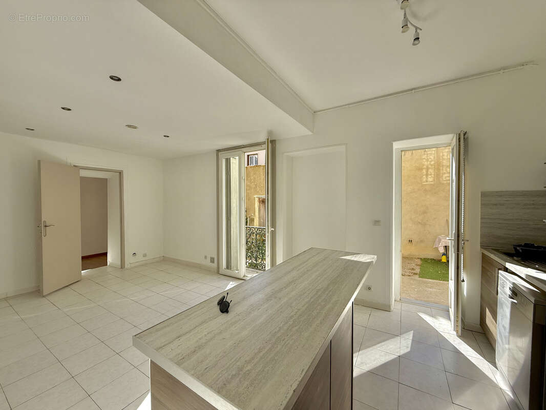 Appartement à BEZIERS