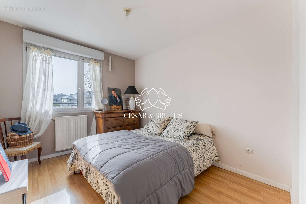 Appartement à LYON-7E