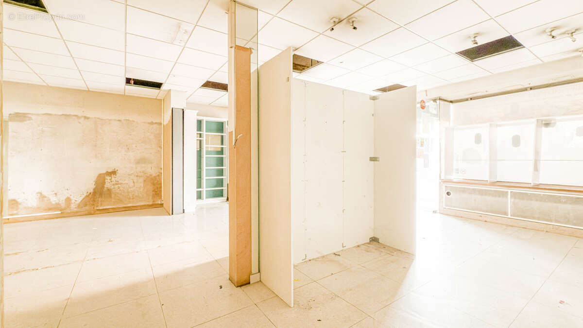 -exclusivité- local commercial de 80 m2 proche centre-ville chalons en champagne - photo 7