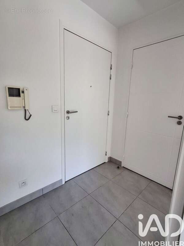Photo 4 - Appartement à CAGNES-SUR-MER