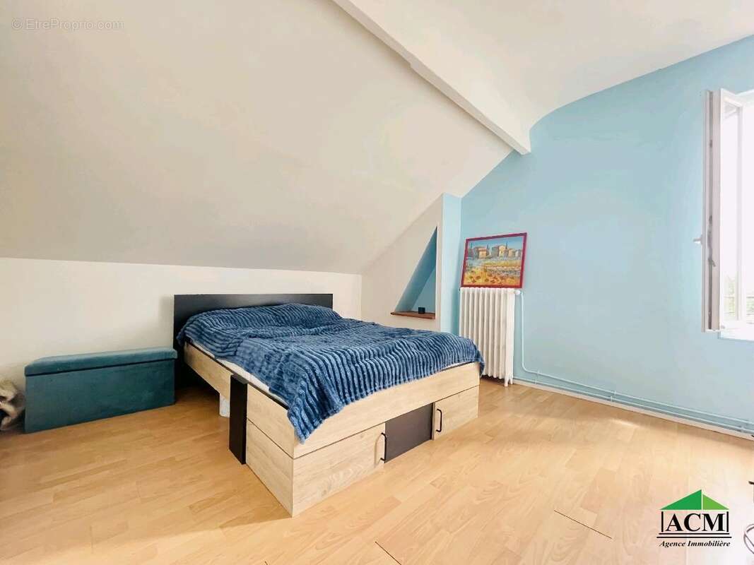 Maison 103 m² à Persan  - photo 7