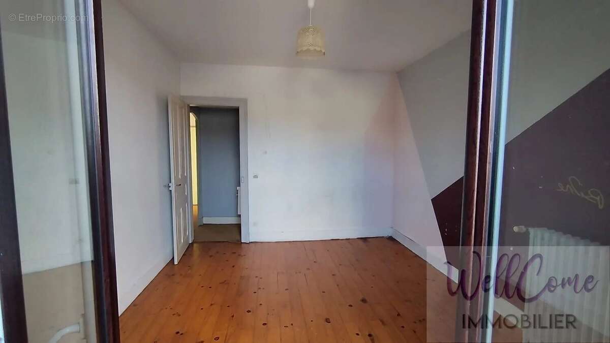Maison à AIX-LES-BAINS