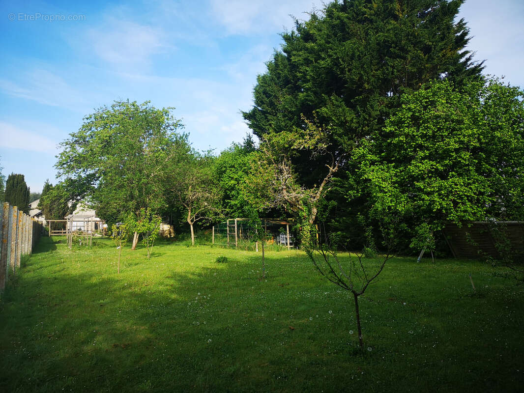 Maison à LA FERTE-ALAIS