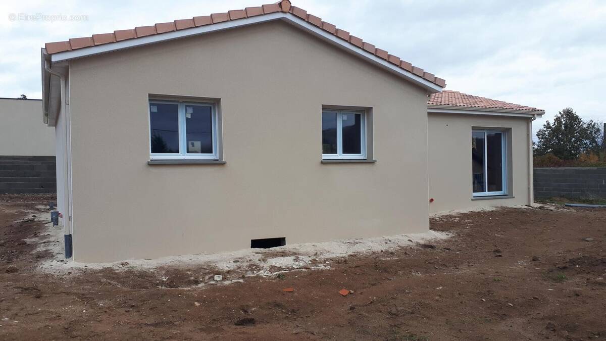 Photo 1 - Maison à ANNONAY