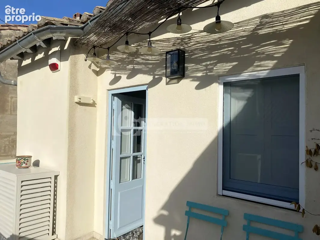 Maison de charme à vendre dans le centre historique - photo 4