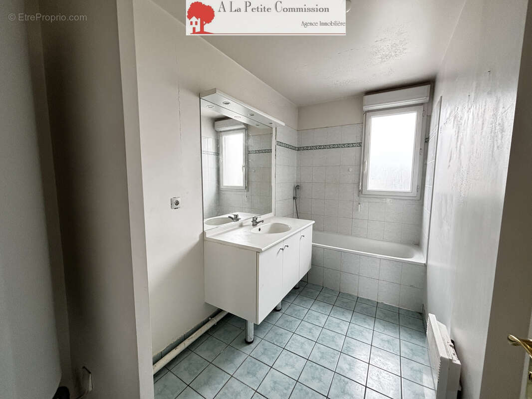 Appartement à CHARTRES