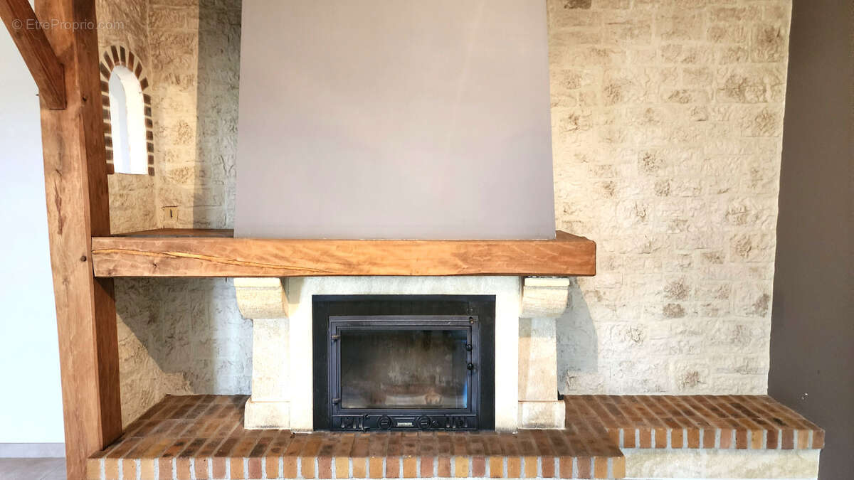 Maison à GONTAUD-DE-NOGARET