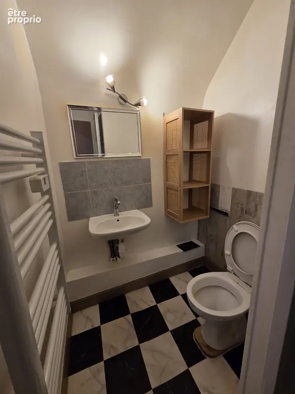 Appartement 93 m² à Gueret  - photo 4