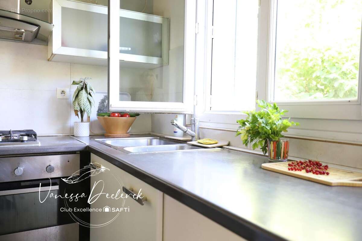 Photo 7 - Maison à SERMAISE