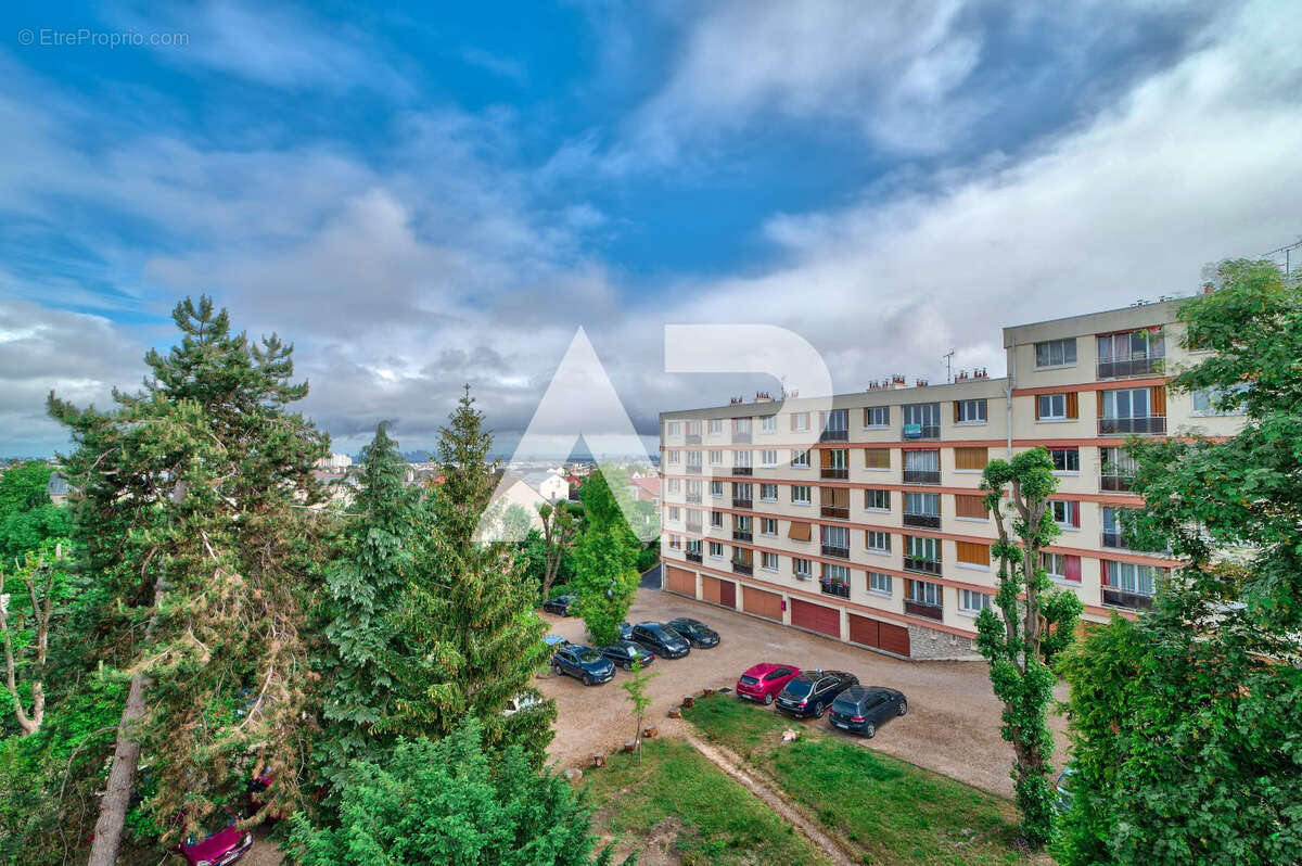 Appartement à CLAMART