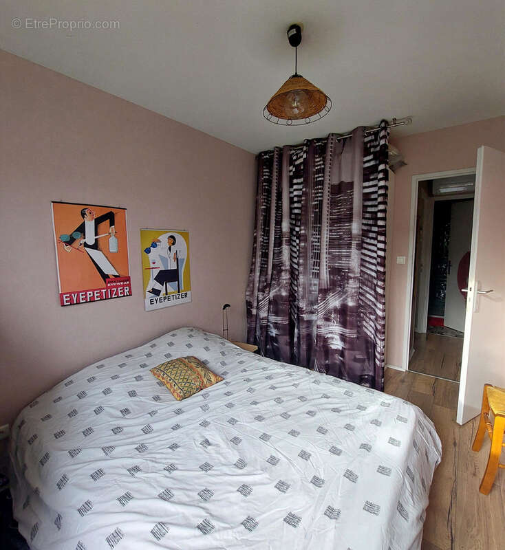 Maison 3 pièces de 60 m2 de plain-pied avec garage - photo 9