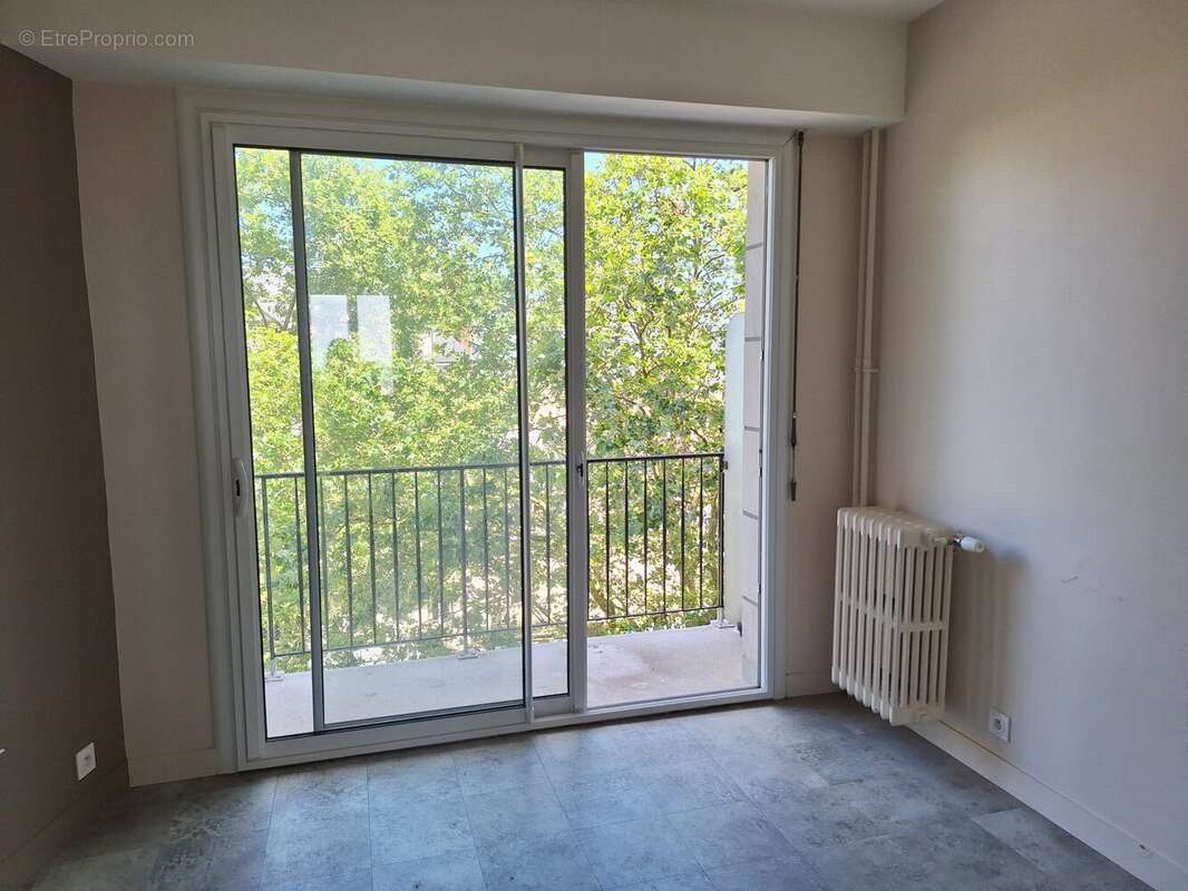 Appartement 57 m² à Tours  - photo 6