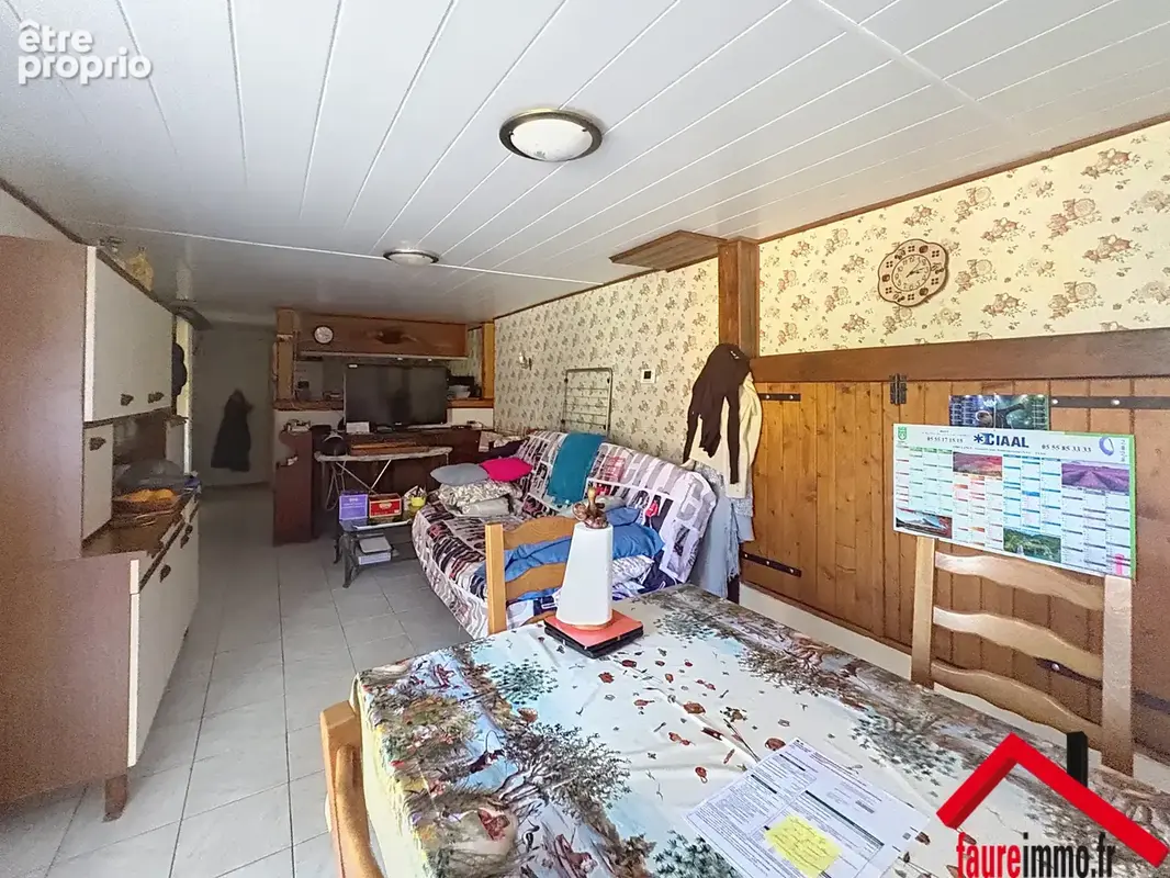 Maison à cosnac - photo 2