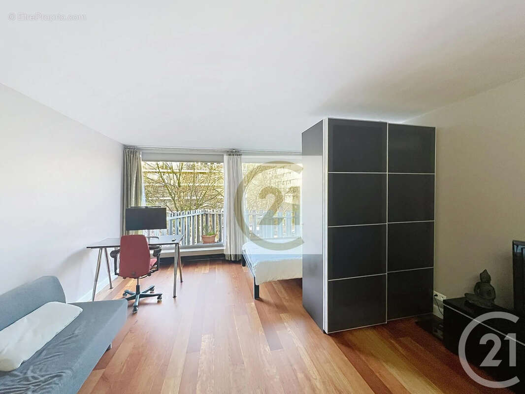 Appartement à SAINT-CLOUD