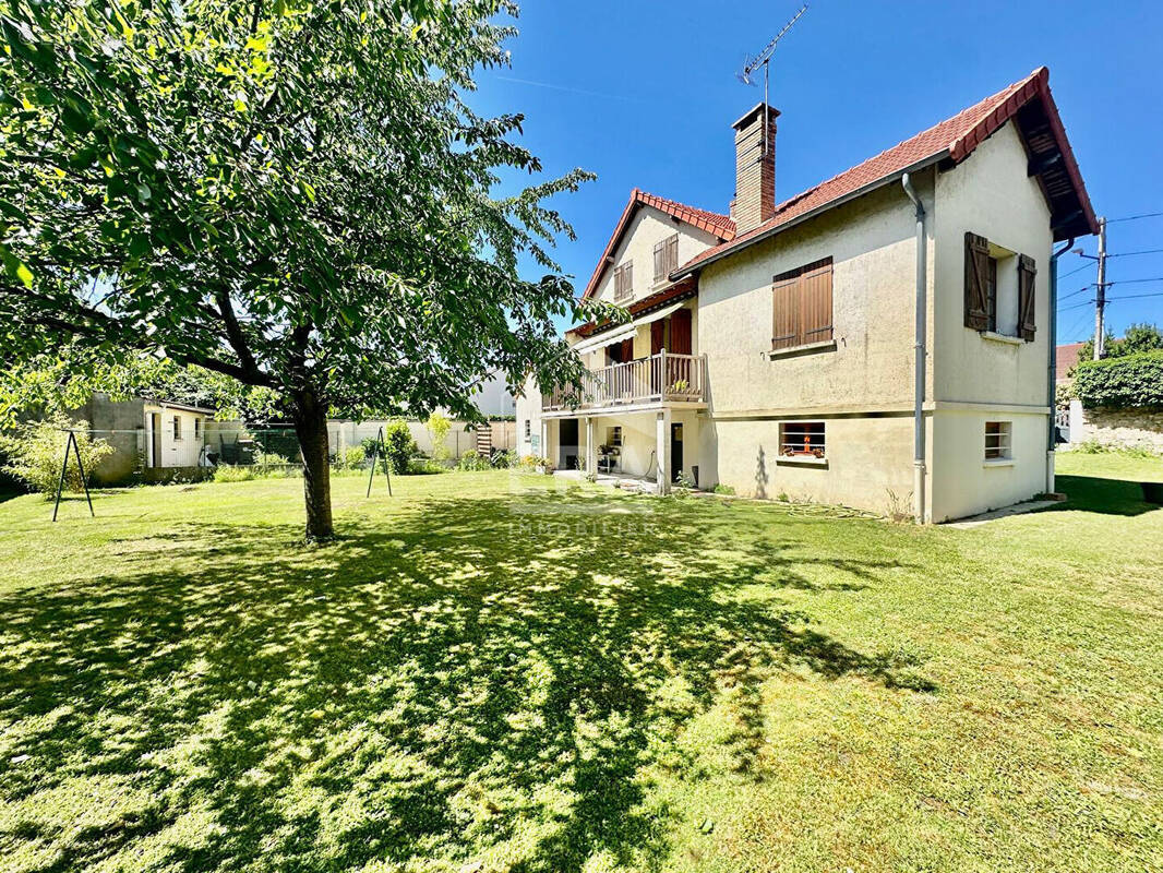 Maison à HERBLAY