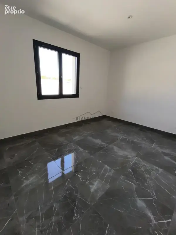 THEZAN DES CORBIERES- Villa de PP avec garage toutes finition faites !!! - photo 5