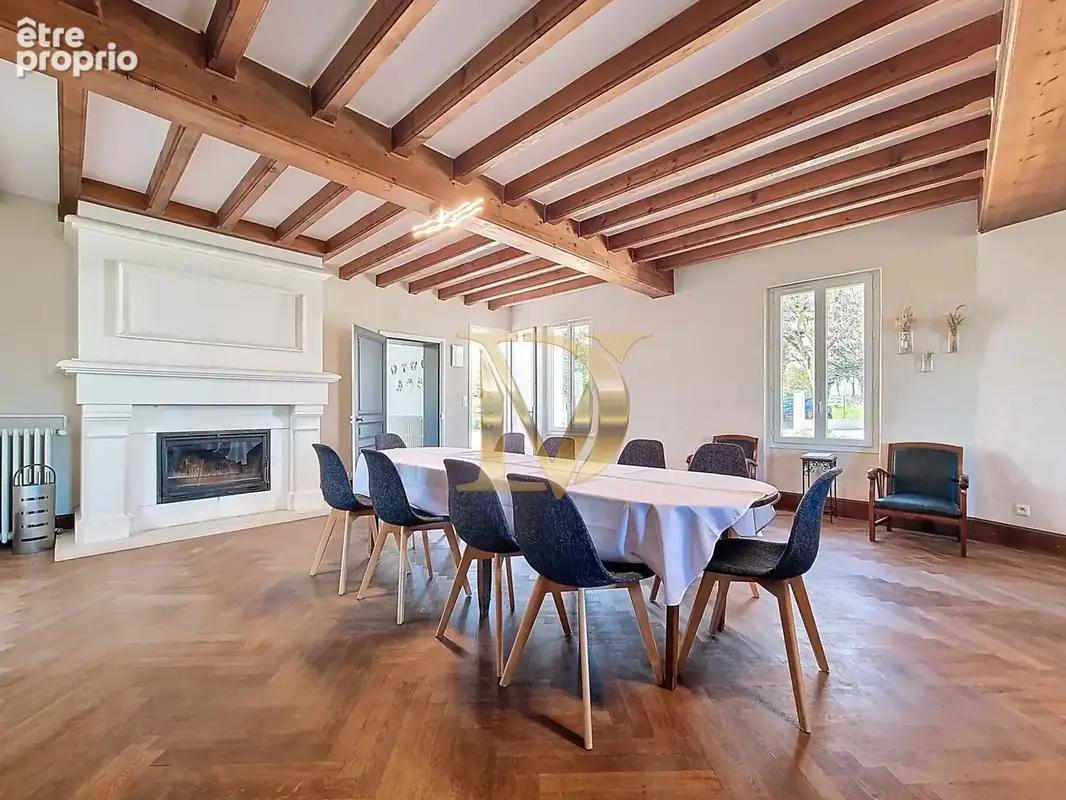 Maison 300 m² à Cere-La-Ronde  - photo 5