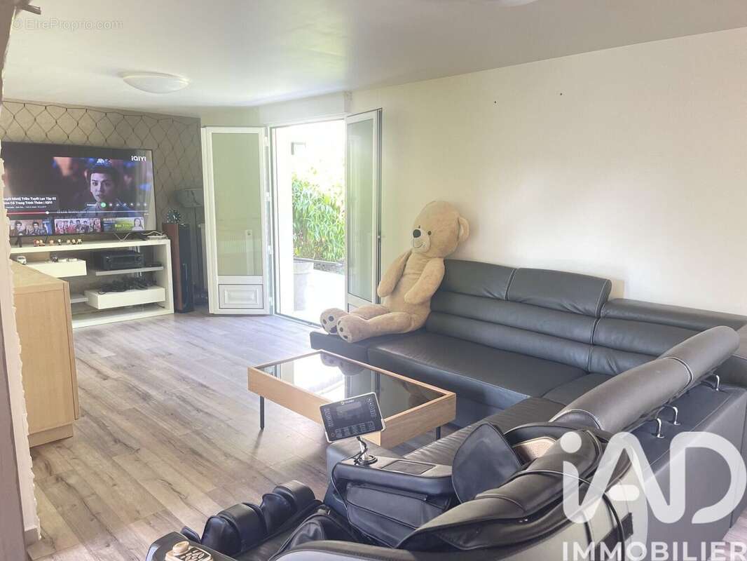 Photo 7 - Maison à LA FERTE-SOUS-JOUARRE