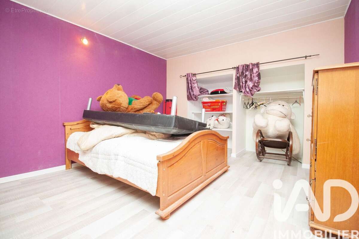 Photo 6 - Maison à SELONGEY