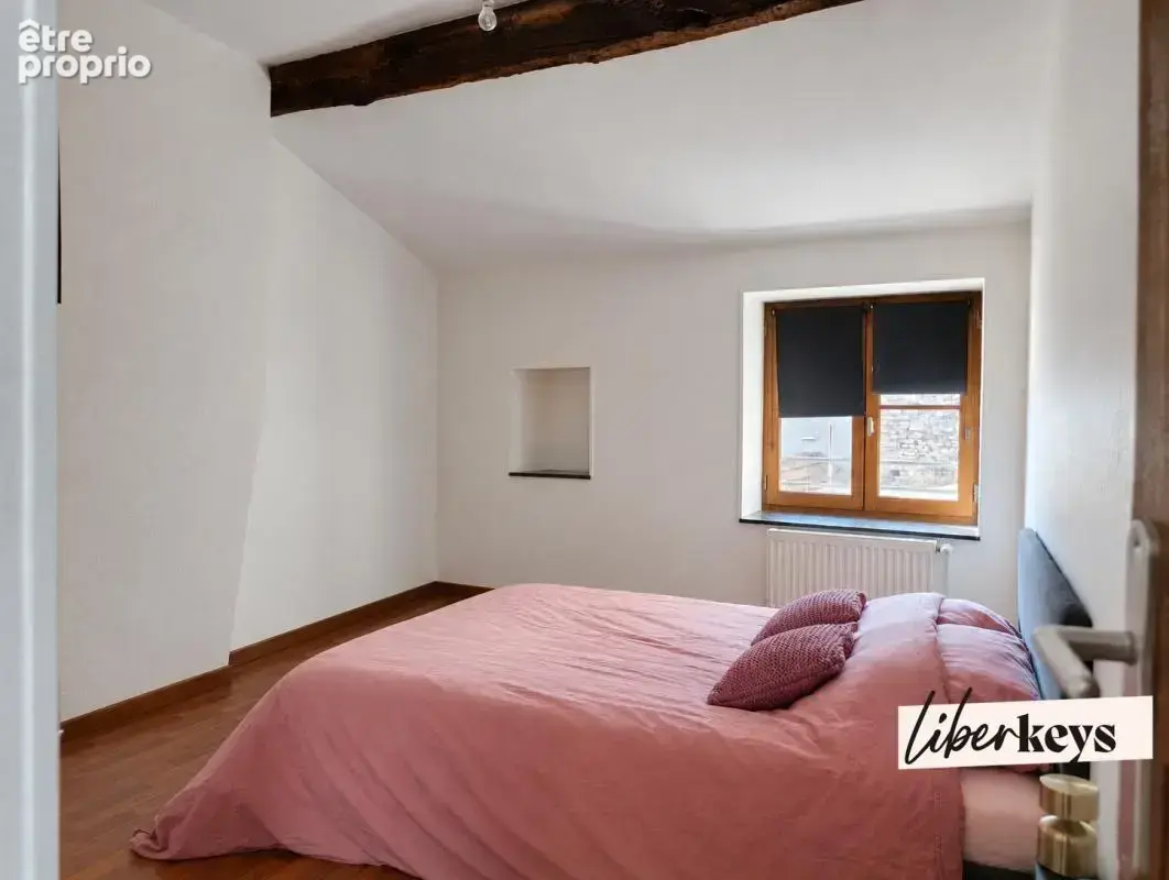 Immeuble de rapport mono propriété de 162 m² habitable - 3 logements - 71700 tournus - photo 9