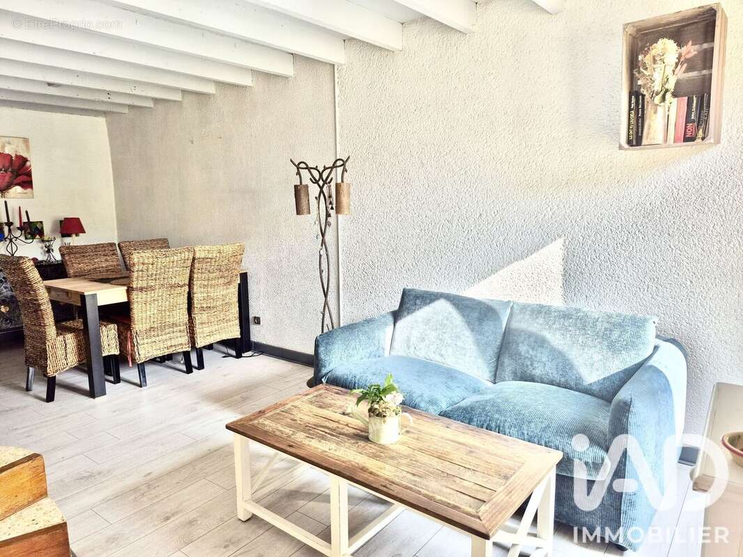 Maison 45 m² à Thomery  - photo 6