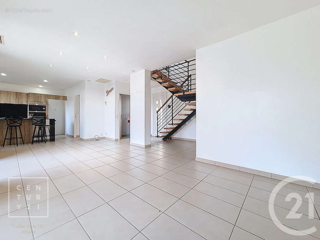 Maison à CORNEILLA-LA-RIVIERE