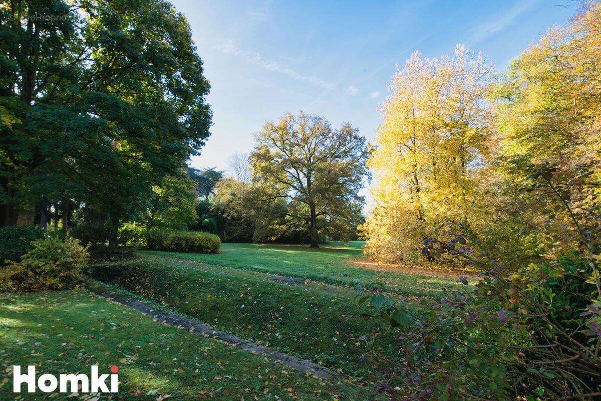 Appartement à VERSAILLES