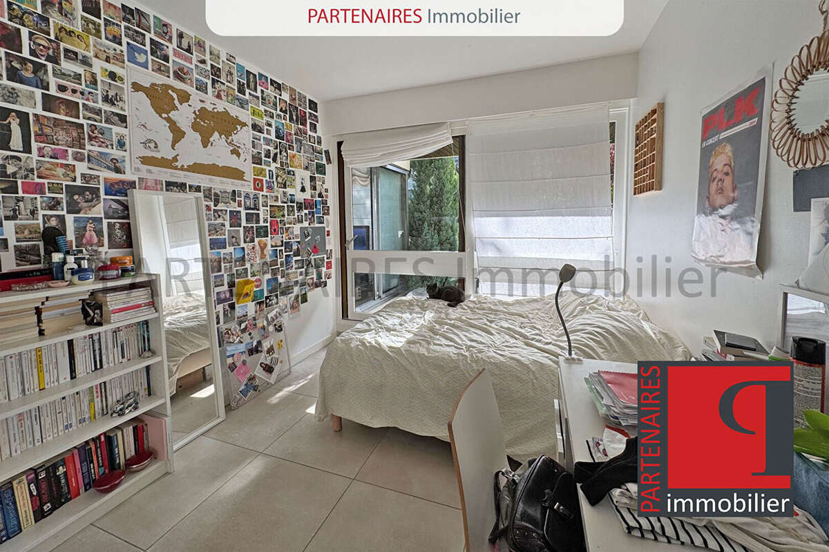 Appartement à LE CHESNAY