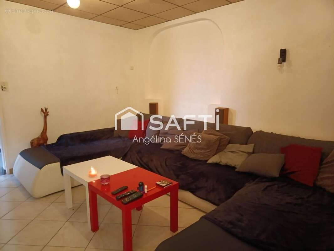 Photo 6 - Maison à PLASSAC