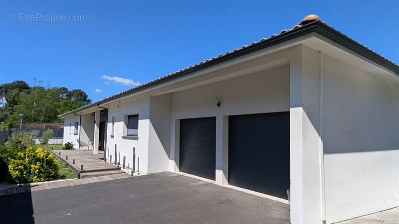 Maison à MERIGNAC