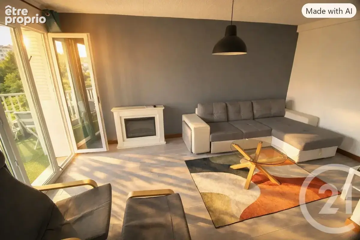 Appartement 4 pièces 70 m² à vendre à Toulon (83200) - photo 3