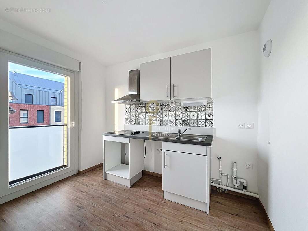 Appartement à SECLIN