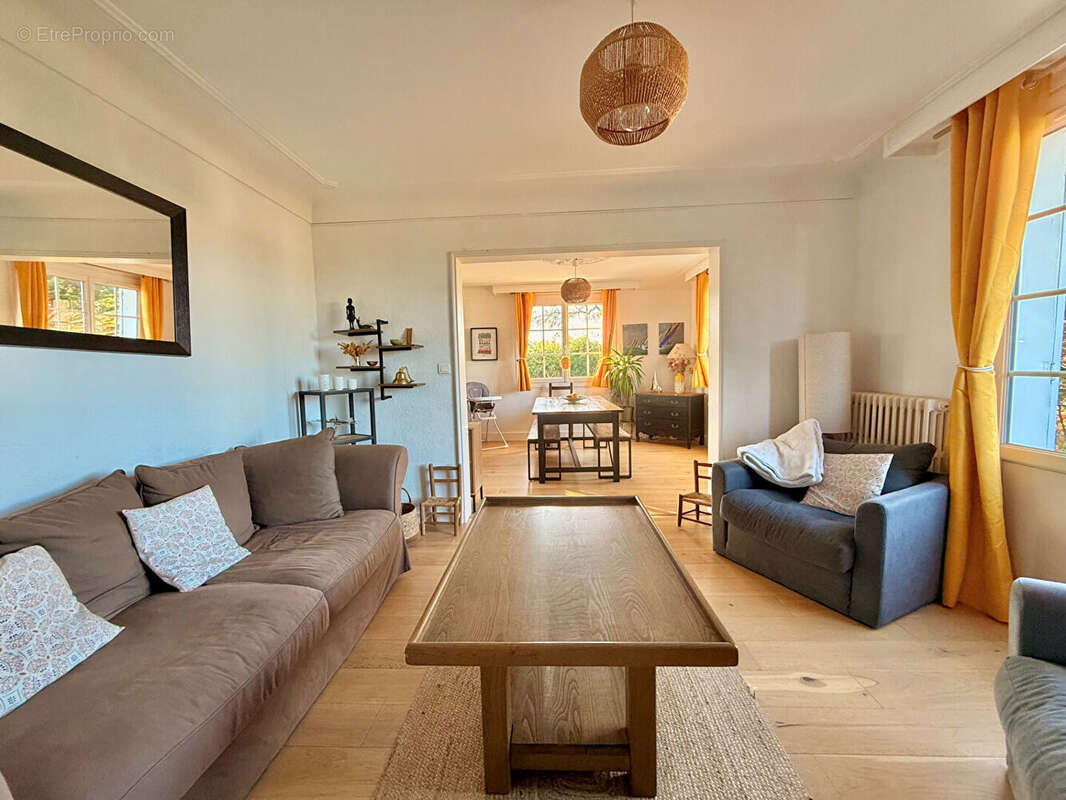 Maison La Baule Escoublac 9 pièce(s) 195.85 m2 - photo 2